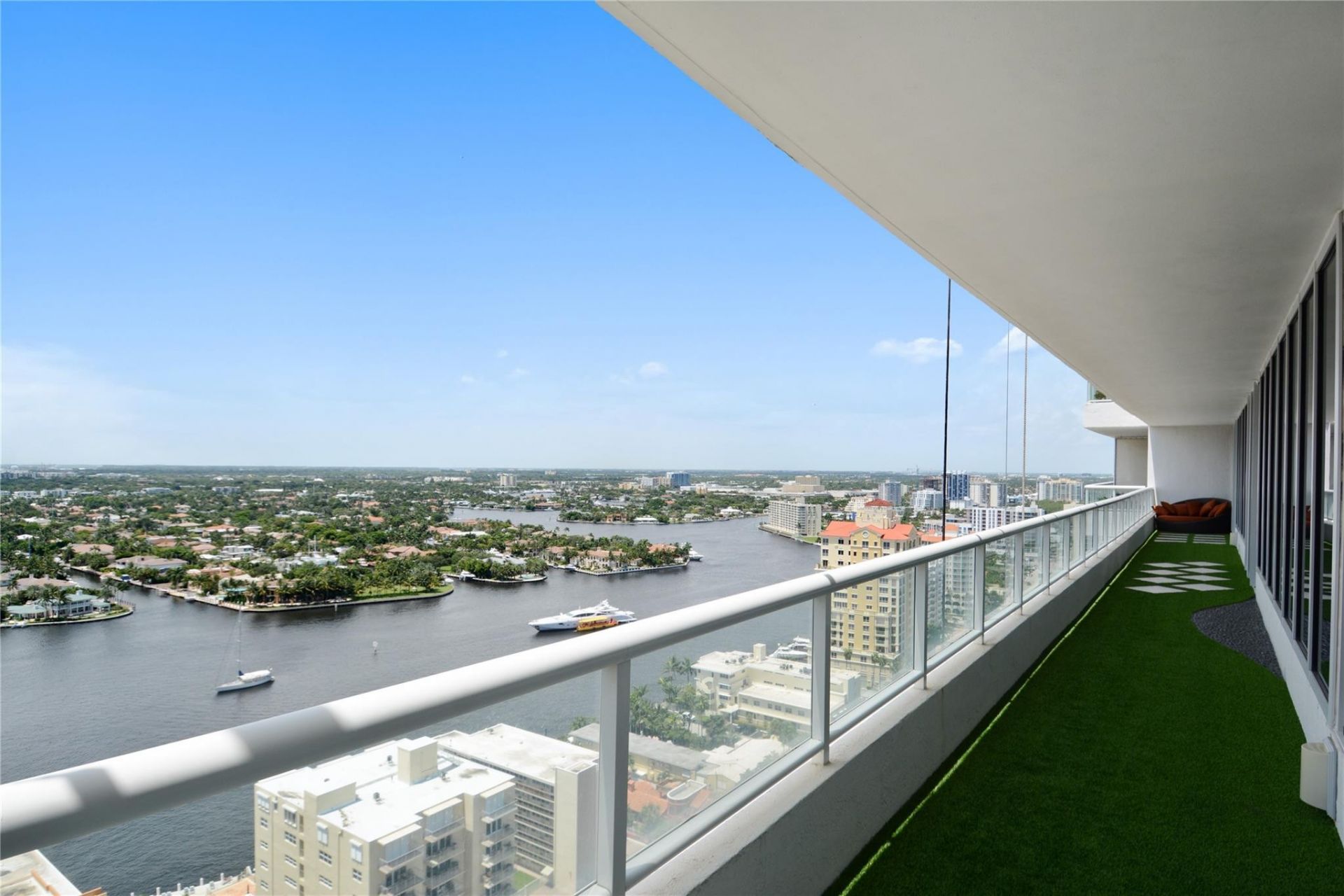 1 N Fort Lauderdale Beach Boulevard, Unit Lp 2302, Fort Lauderdale, FL 33304 Photo