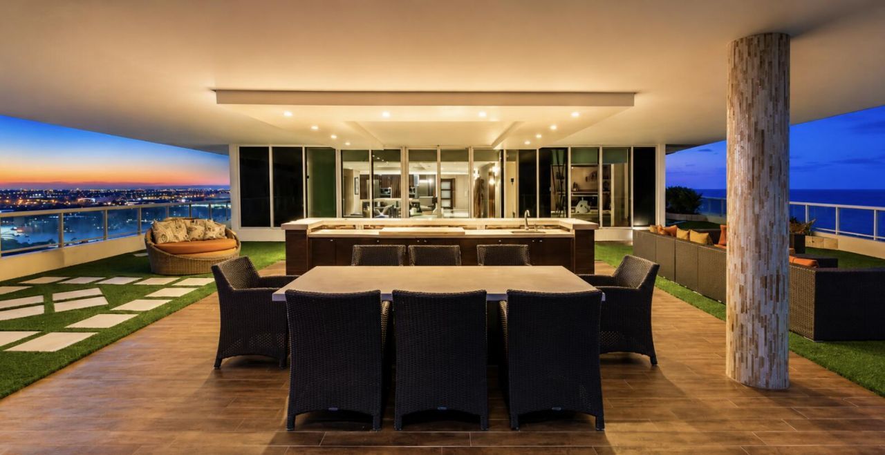1 N Fort Lauderdale Beach Boulevard, Unit Lp 2302, Fort Lauderdale, FL 33304 Photo