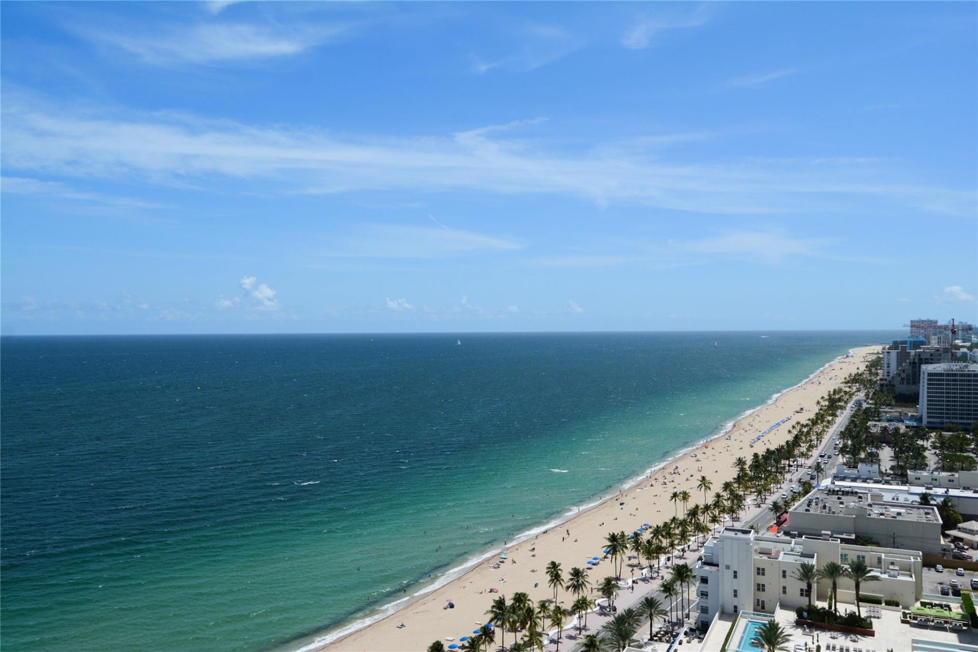 1 N Fort Lauderdale Beach Blvd, Unit 2302, Fort Lauderdale, FL 33304 Photo