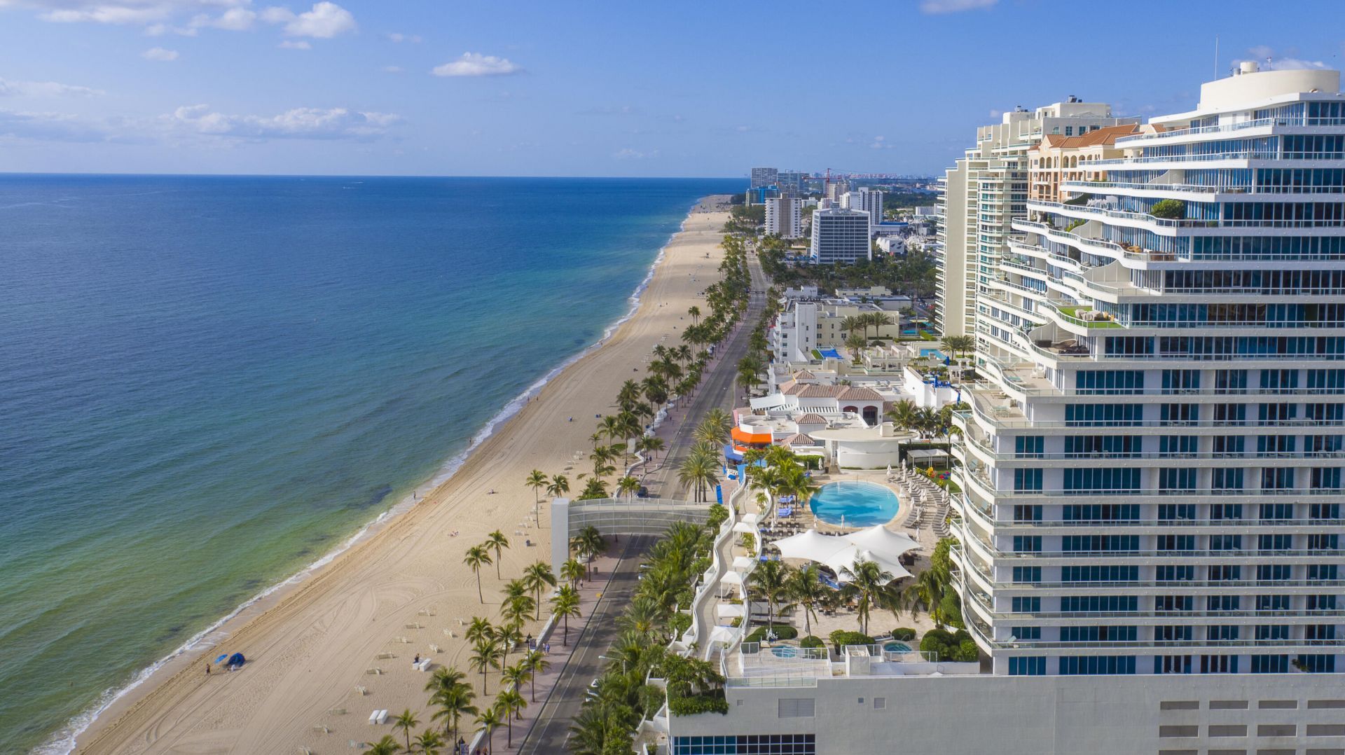 1 N Fort Lauderdale Beach Boulevard, Unit Lp 2302, Fort Lauderdale, FL 33304 Photo