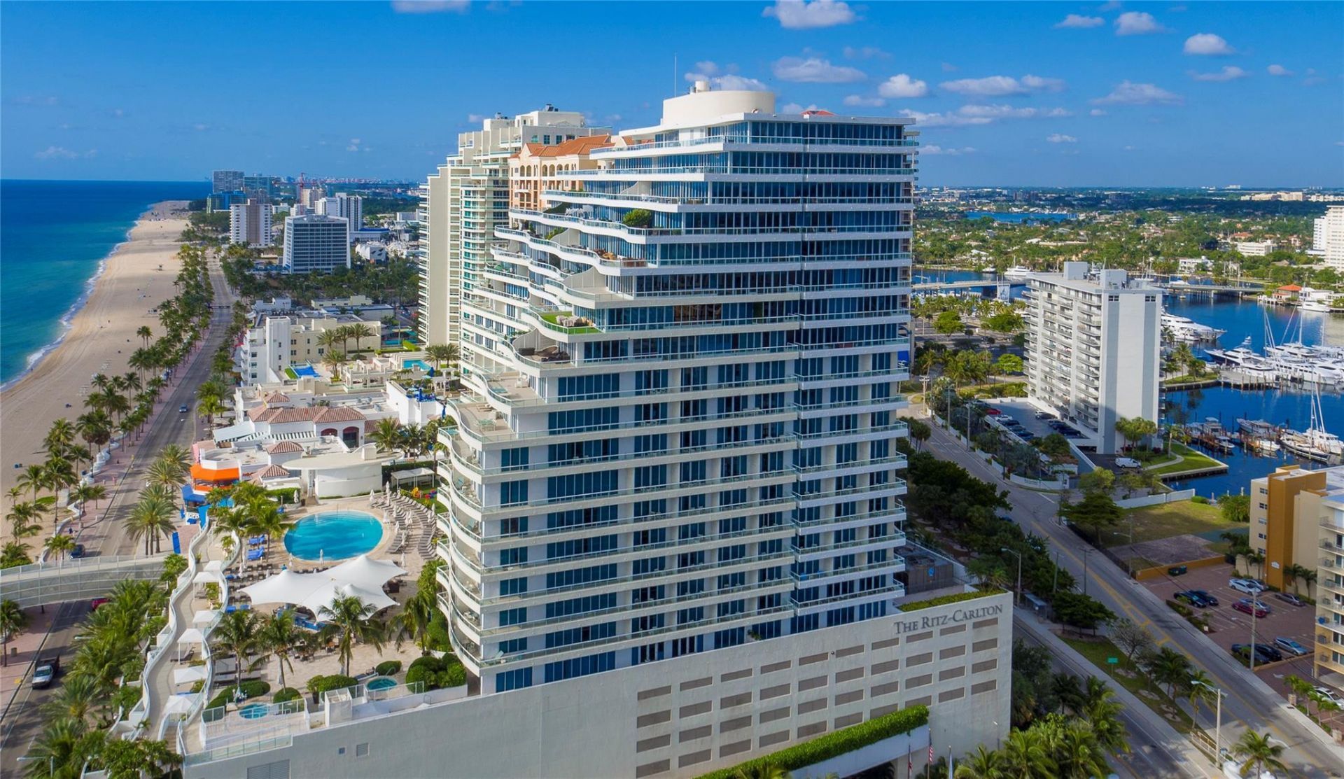 1 N Fort Lauderdale Beach Blvd, Unit 2302, Fort Lauderdale, FL 33304 Photo