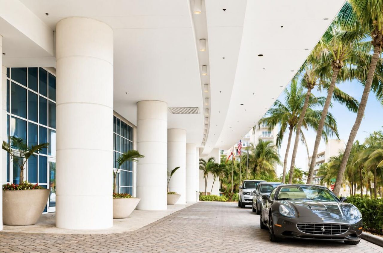 1 N Fort Lauderdale Beach Boulevard, Unit Lp 2302, Fort Lauderdale, FL 33304 Photo