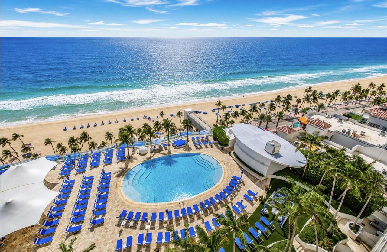 1 N Fort Lauderdale Beach Boulevard, Unit Lp 2302, Fort Lauderdale, FL 33304 Photo