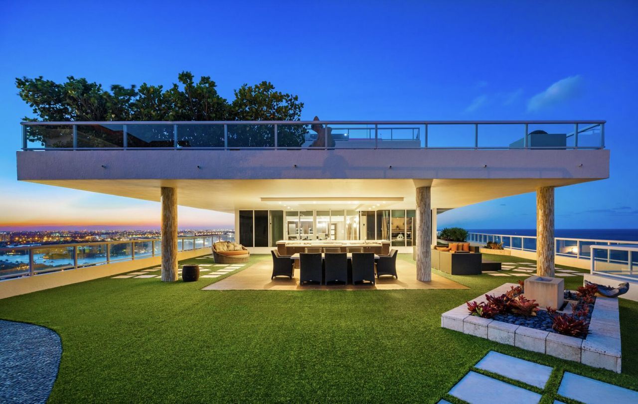 1 N Fort Lauderdale Beach Boulevard, Unit Lp 2302, Fort Lauderdale, FL 33304 Photo