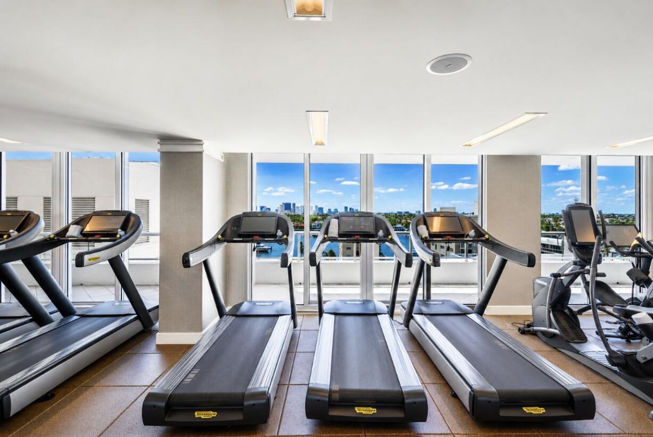 1 N Fort Lauderdale Beach Boulevard, Unit Lp 2302, Fort Lauderdale, FL 33304 Photo