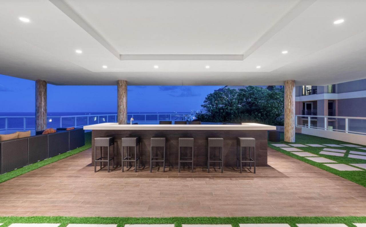 1 N Fort Lauderdale Beach Boulevard, Unit Lp 2302, Fort Lauderdale, FL 33304 Photo