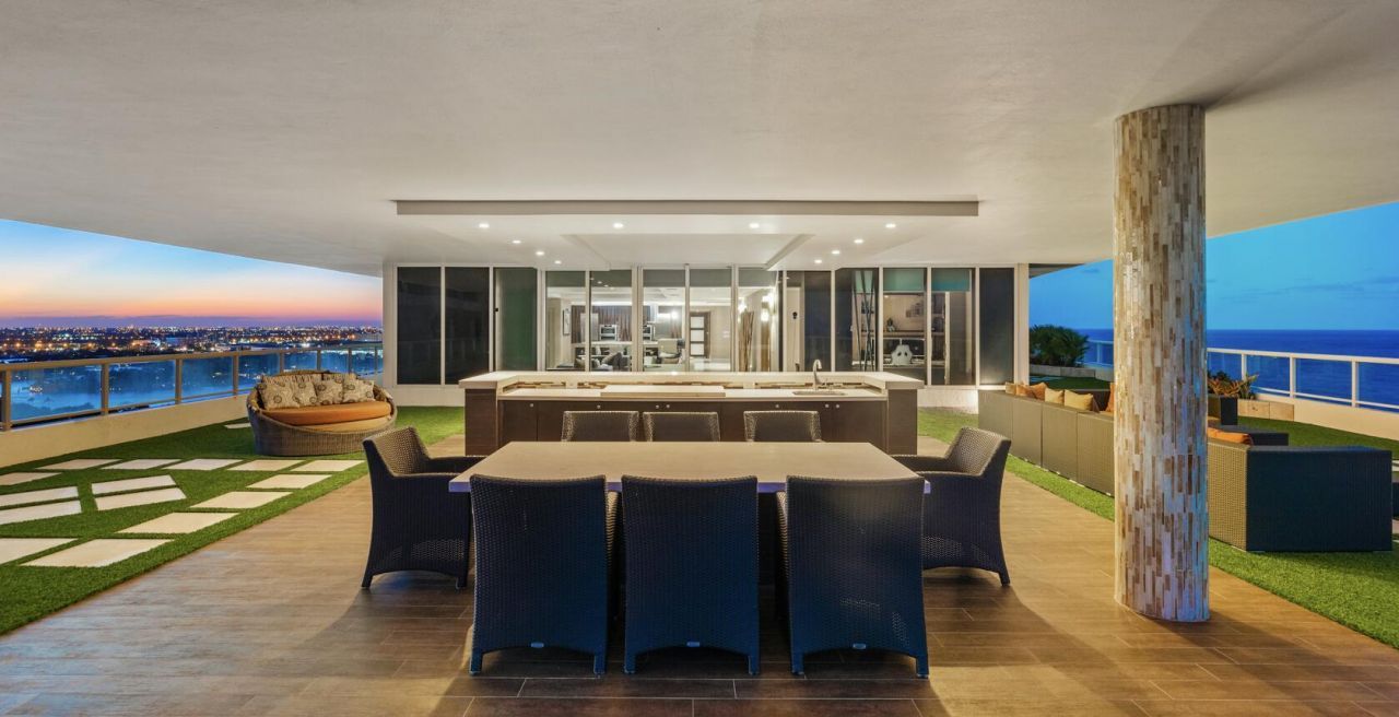 1 N Fort Lauderdale Beach Boulevard, Unit Lp 2302, Fort Lauderdale, FL 33304 Photo