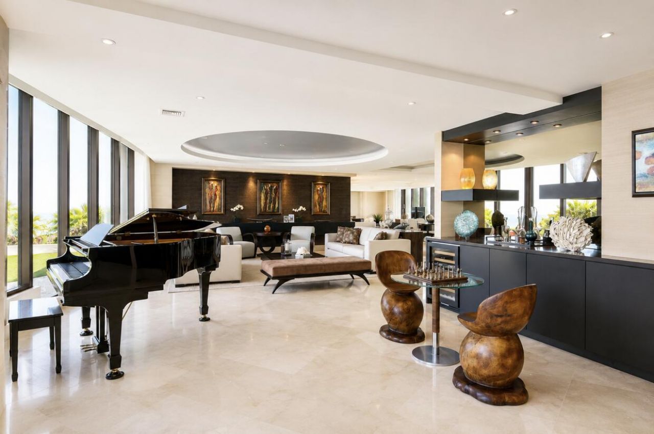1 N Fort Lauderdale Beach Boulevard, Unit Lp 2302, Fort Lauderdale, FL 33304 Photo