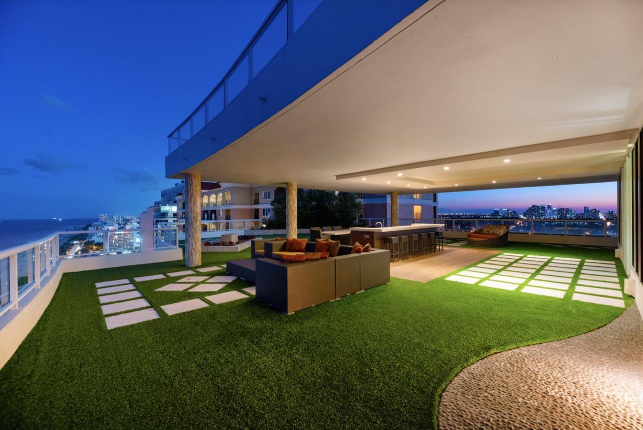 1 N Fort Lauderdale Beach Boulevard, Unit Lp 2302, Fort Lauderdale, FL 33304 Photo