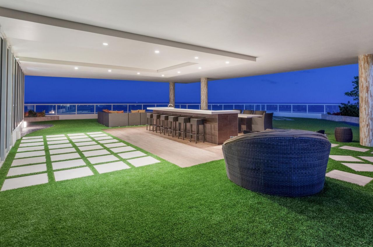 1 N Fort Lauderdale Beach Boulevard, Unit Lp 2302, Fort Lauderdale, FL 33304 Photo