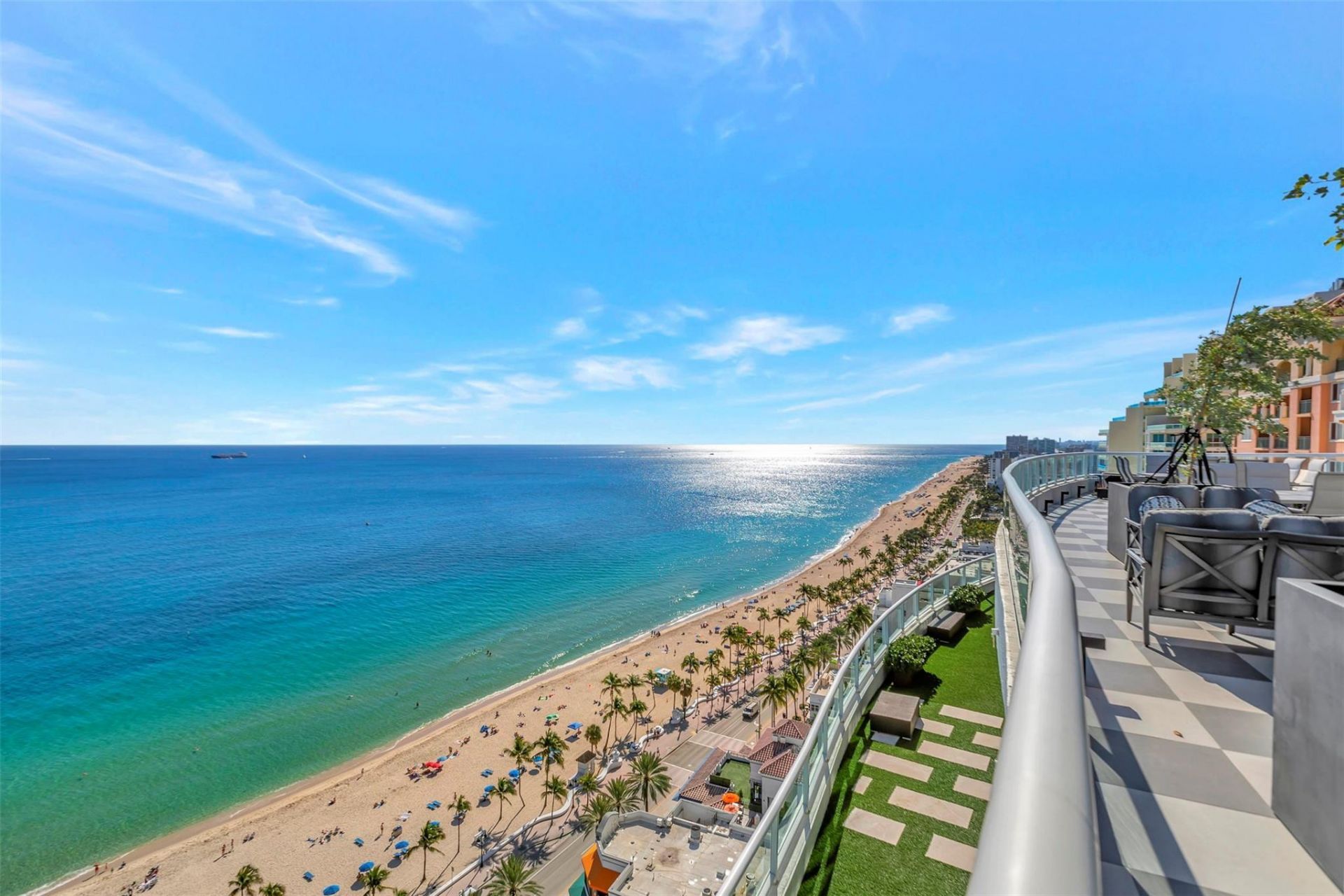 1 N Fort Lauderdale Beach Boulevard, Unit Lp 2302, Fort Lauderdale, FL 33304 Photo