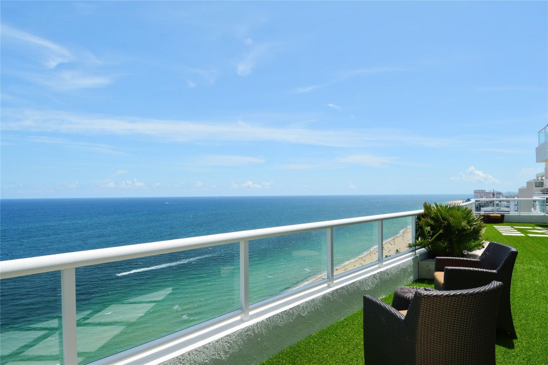 1 N Fort Lauderdale Beach Boulevard, Unit Lp 2302, Fort Lauderdale, FL 33304 Photo
