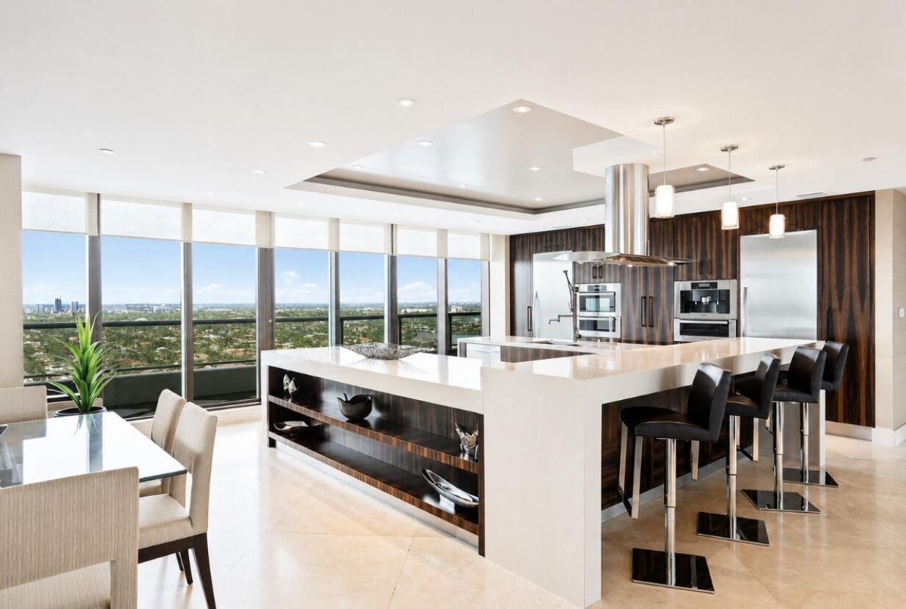 1 N Fort Lauderdale Beach Boulevard, Unit Lp 2302, Fort Lauderdale, FL 33304 Photo