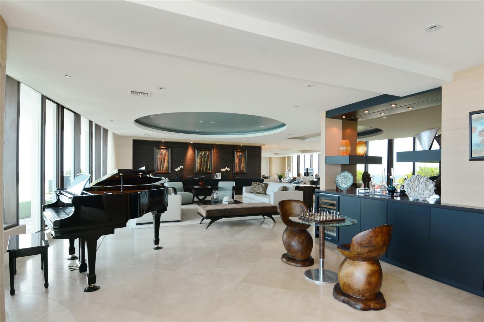 1 N Fort Lauderdale Beach Blvd, Unit 2302, Fort Lauderdale, FL 33304 Photo