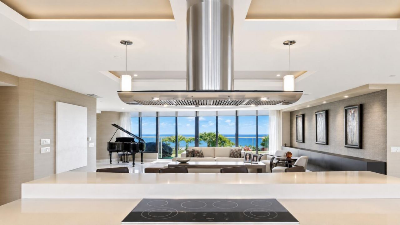 1 N Fort Lauderdale Beach Boulevard, Unit Lp 2302, Fort Lauderdale, FL 33304 Photo