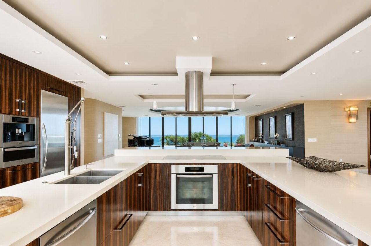1 N Fort Lauderdale Beach Boulevard, Unit Lp 2302, Fort Lauderdale, FL 33304 Photo
