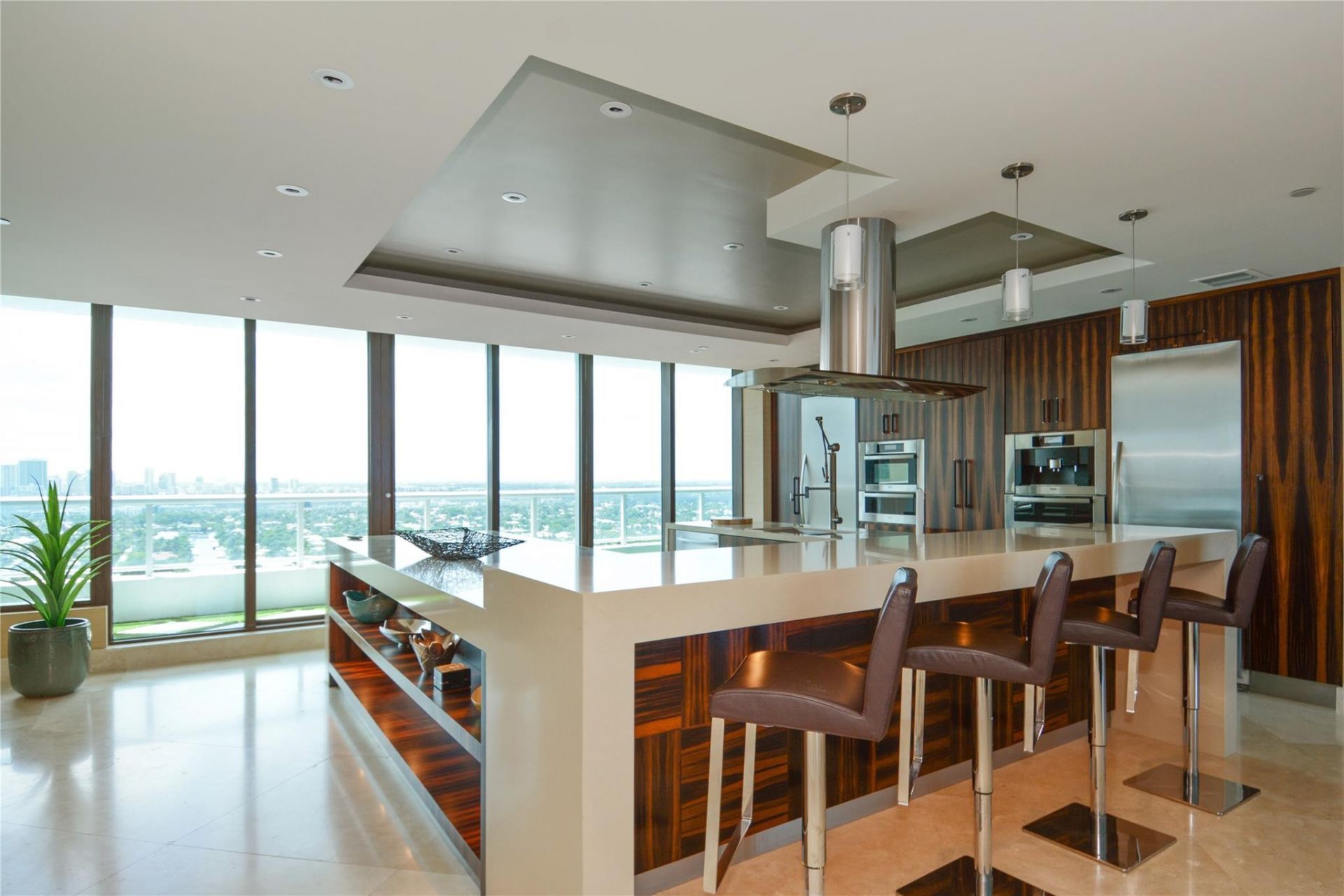 1 N Fort Lauderdale Beach Blvd, Unit 2302, Fort Lauderdale, FL 33304 Photo