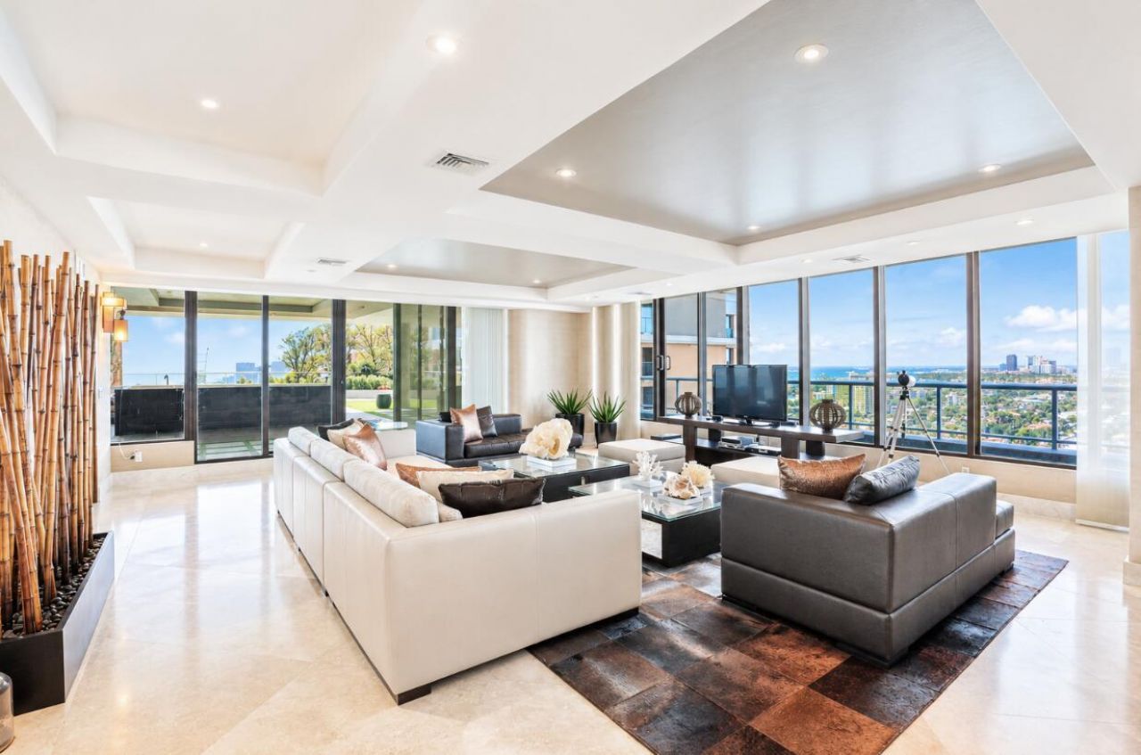 1 N Fort Lauderdale Beach Boulevard, Unit Lp 2302, Fort Lauderdale, FL 33304 Photo