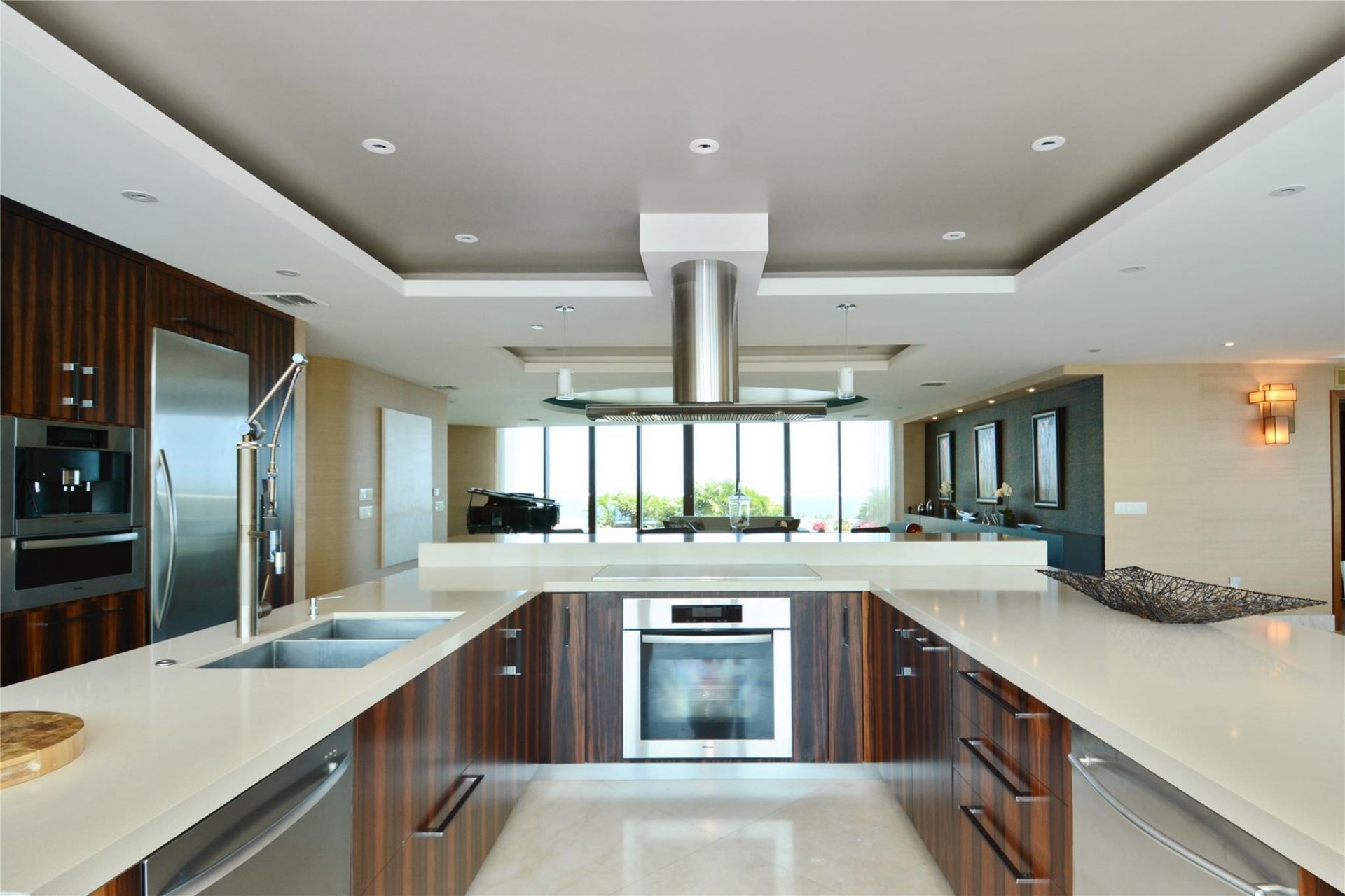 1 N Fort Lauderdale Beach Blvd, Unit 2302, Fort Lauderdale, FL 33304 Photo