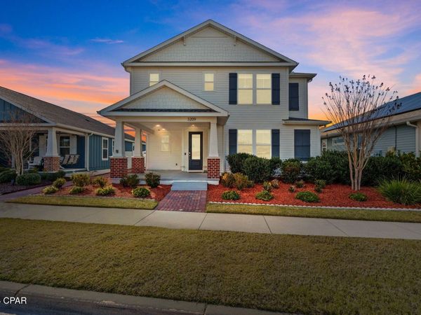 3209 Astor Avenue, Panama City, FL 32405