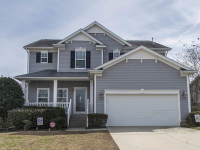 125 Plymouth Pass Drive , Lexington, SC 29072