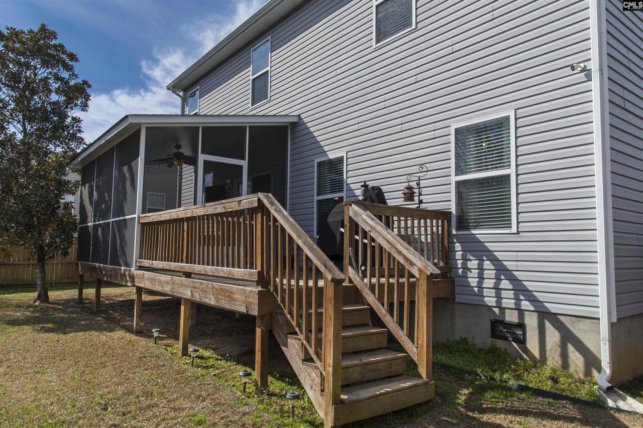 125 Plymouth Pass Drive  Photo 13