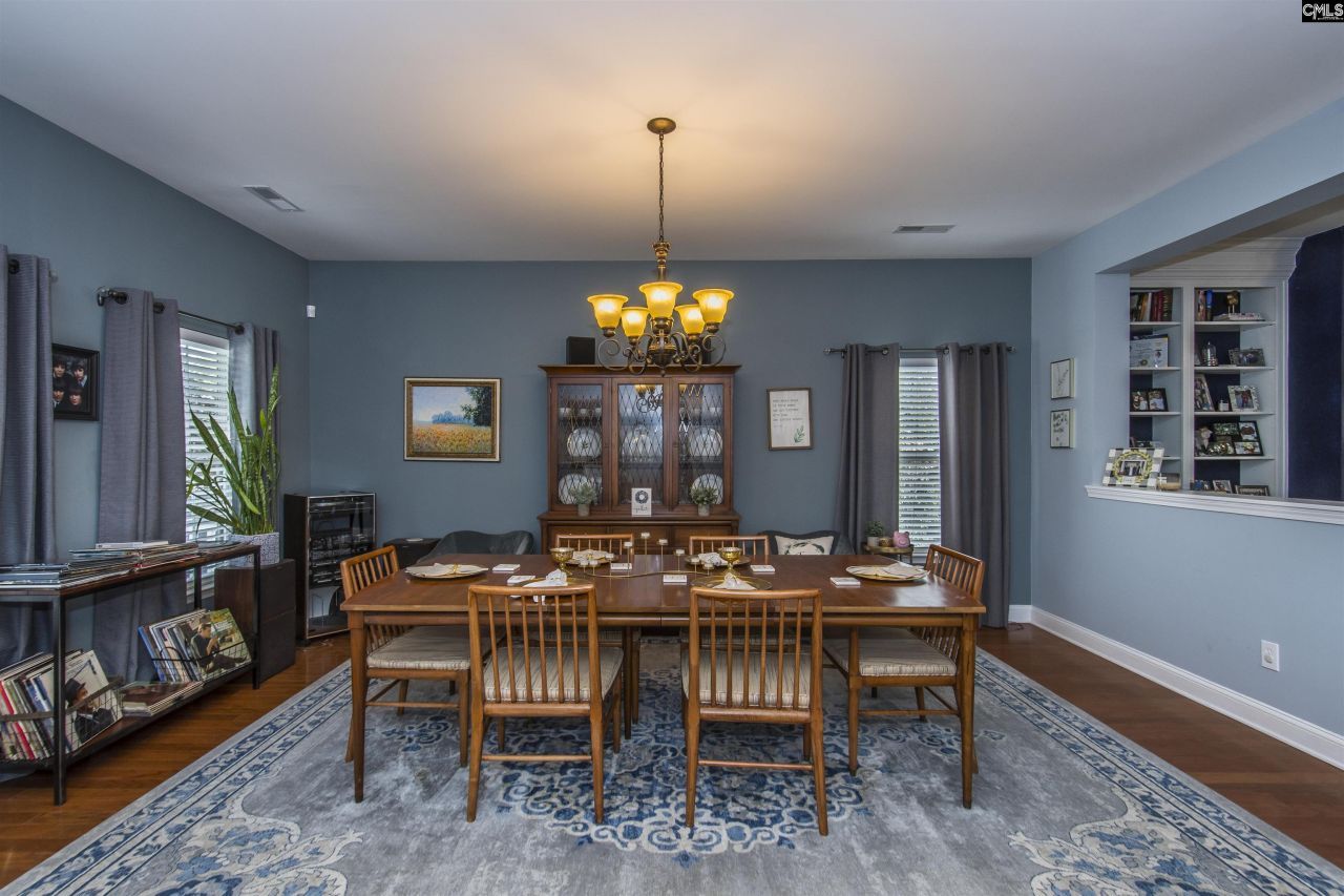 125 Plymouth Pass Drive  Photo 17