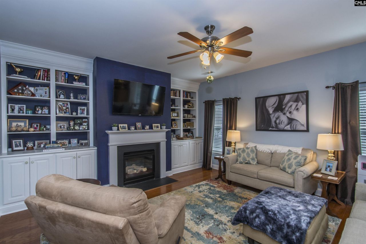 125 Plymouth Pass Drive  Photo 21