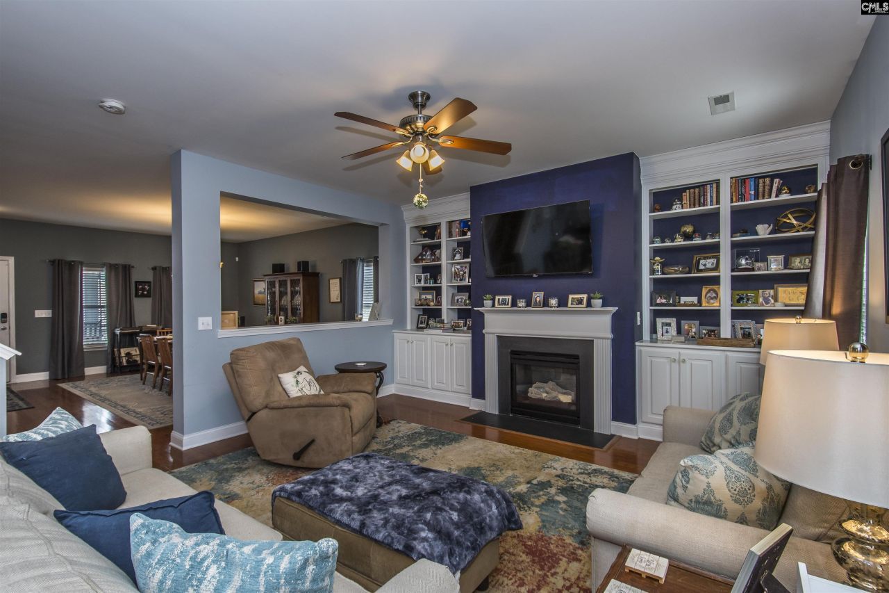 125 Plymouth Pass Drive  Photo 22