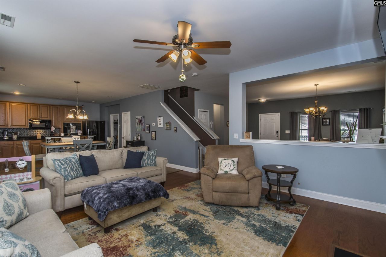 125 Plymouth Pass Drive  Photo 23