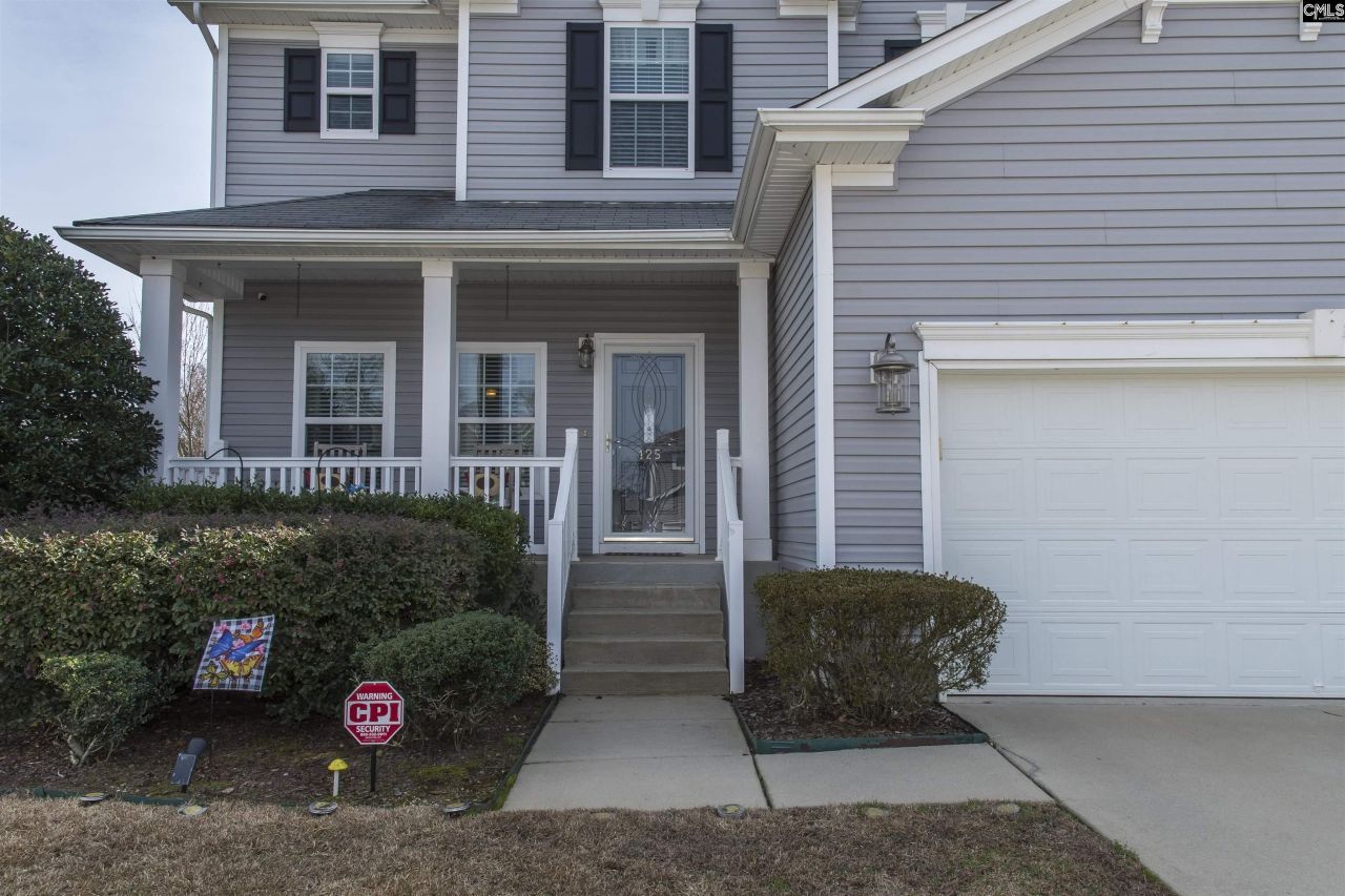 125 Plymouth Pass Drive  Photo 7