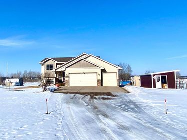 10993 State Highway 70, Rock Creek, MN 55063