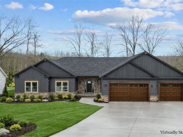 4847 Ashmont Avenue SW, Canton, OH 44706