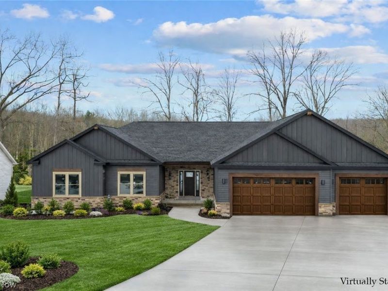 4847 Ashmont Avenue SW, Canton, OH 44706 Photo 1