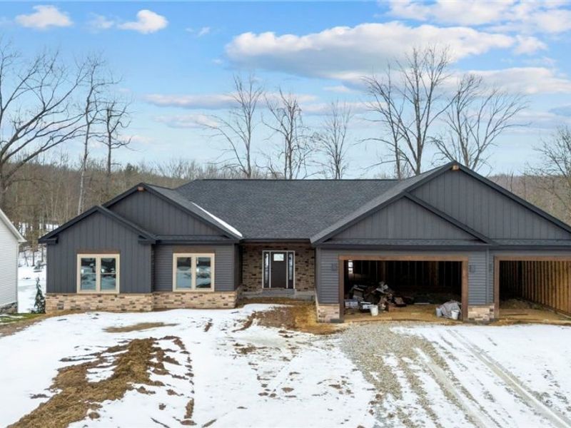 4847 Ashmont Avenue SW, Canton, OH 44706 Photo 2