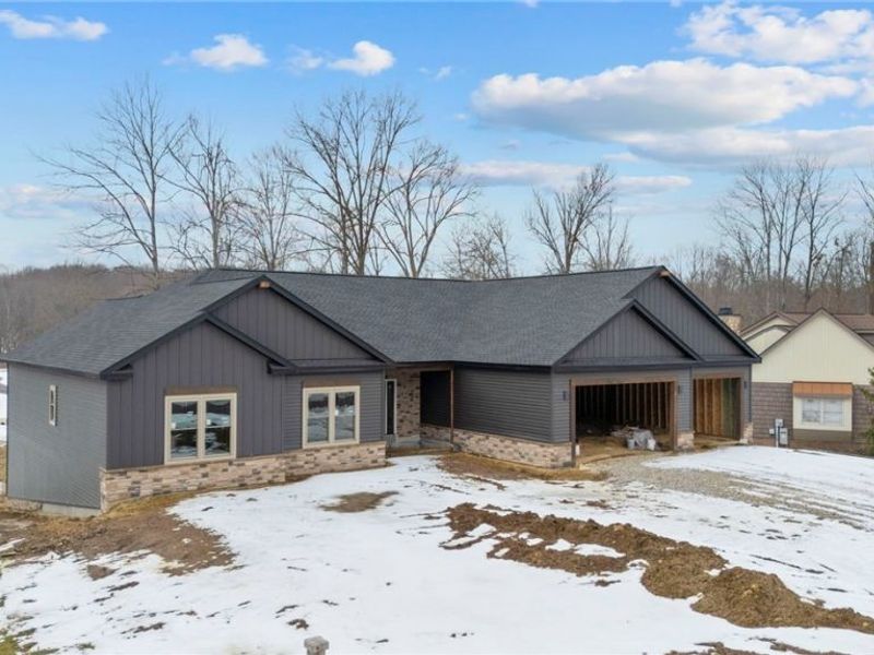 4847 Ashmont Avenue SW, Canton, OH 44706 Photo 3