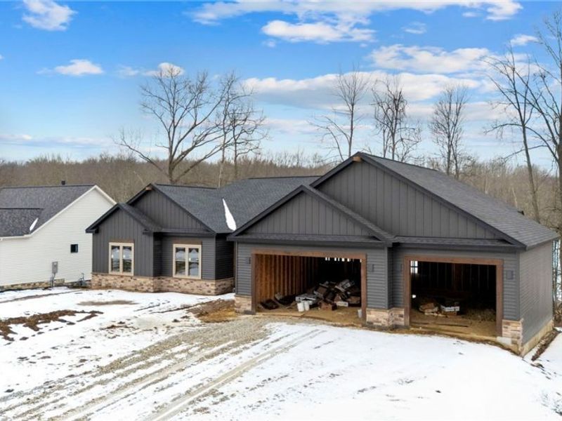 4847 Ashmont Avenue SW, Canton, OH 44706 Photo 4