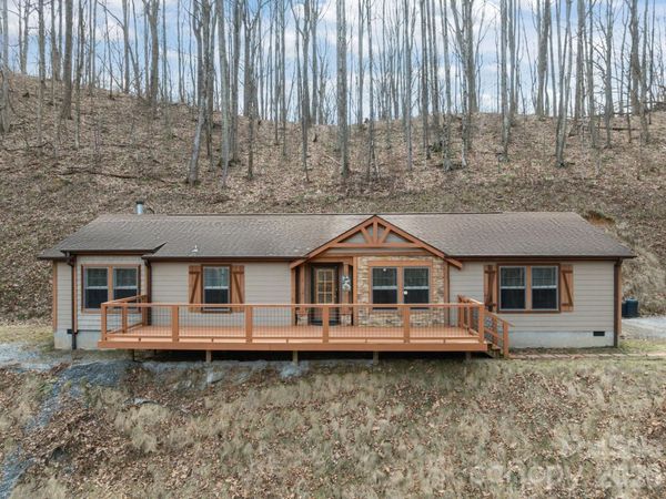 193 Tipstill Cove , Waynesville, NC 28786