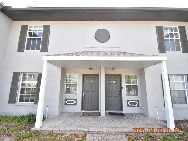 5106 SUNRIDGE PALMS DRIVE, Unit 13, TAMPA, FL 33617