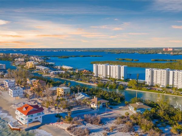 9397 MIDNIGHT PASS ROAD , Unit 901, SARASOTA, FL 34242