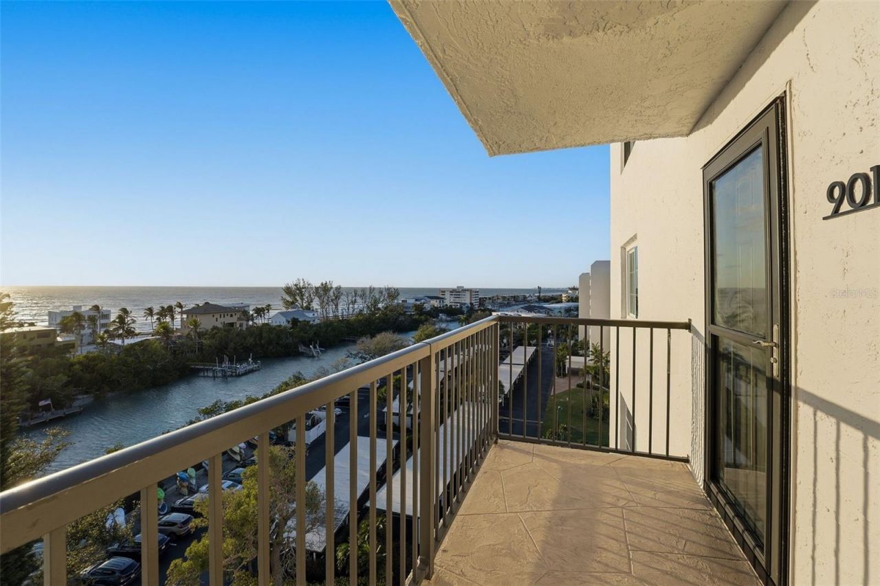 9397 Midnight Pass Road, Unit 901, Sarasota, FL 34242 Photo