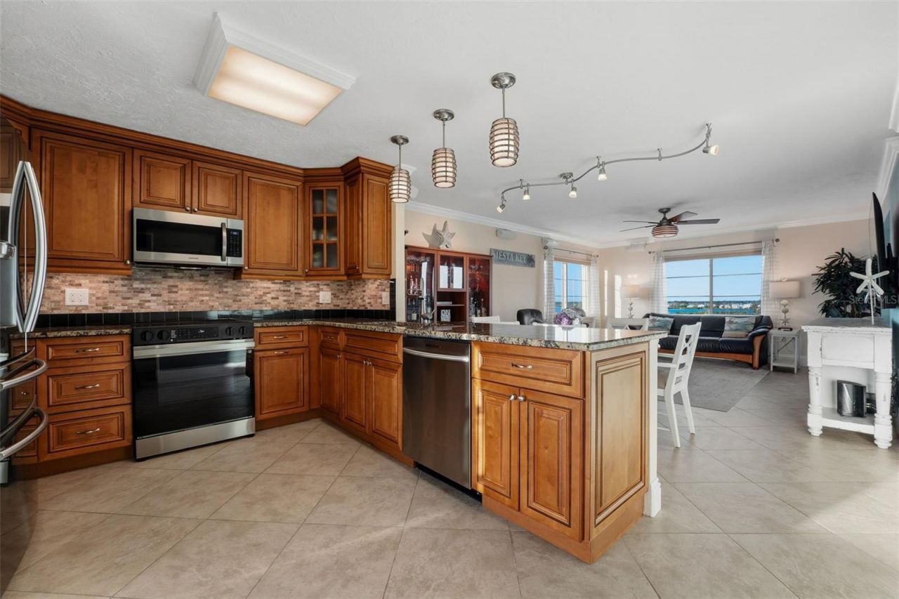 9397 Midnight Pass Road, Unit 901, Sarasota, FL 34242 Photo
