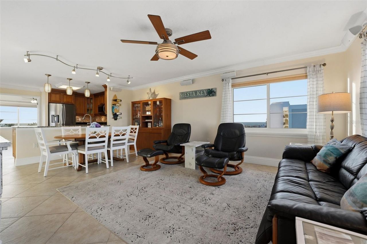 9397 Midnight Pass Road, Unit 901, Sarasota, FL 34242 Photo