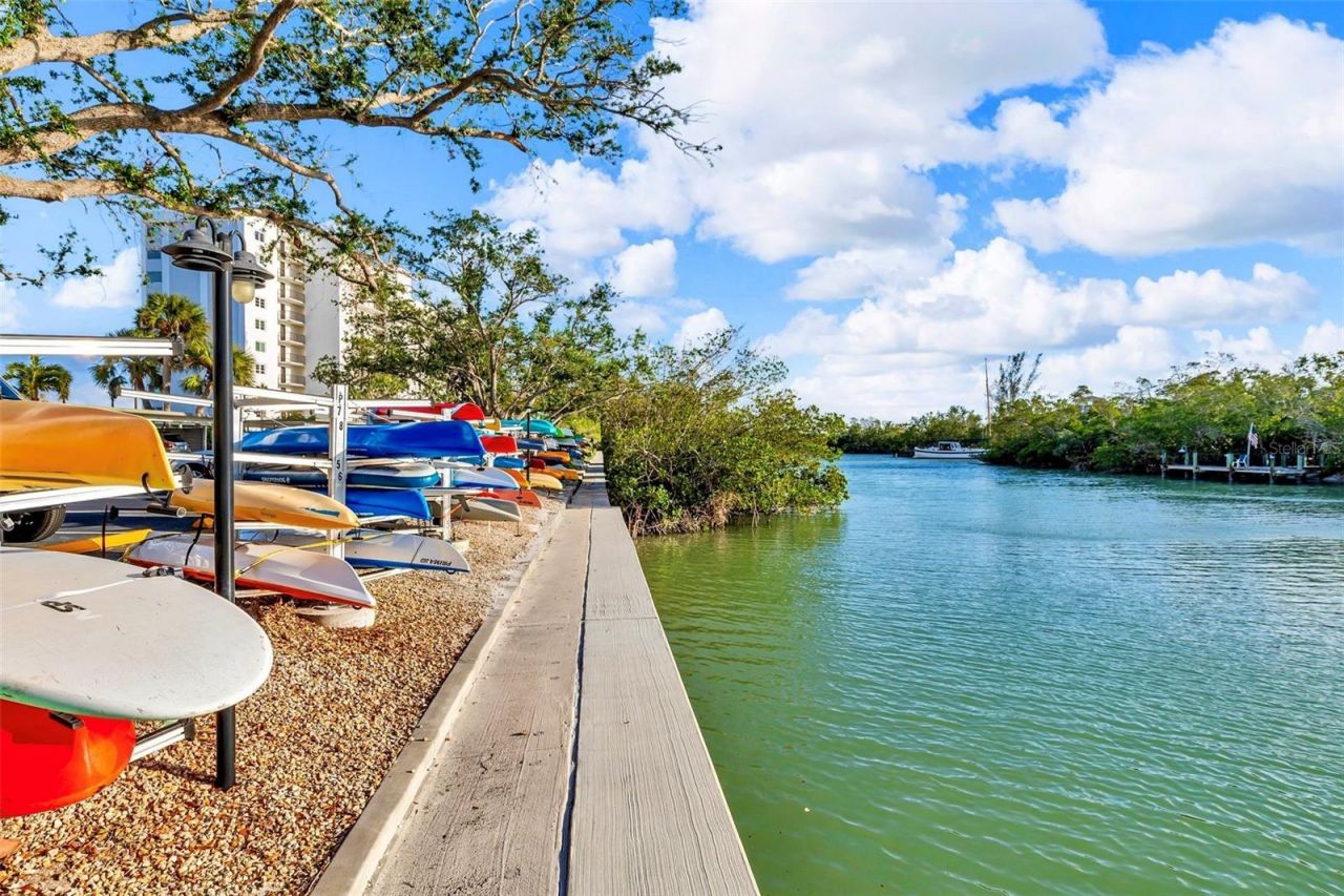 9397 Midnight Pass Road, Unit 901, Sarasota, FL 34242 Photo