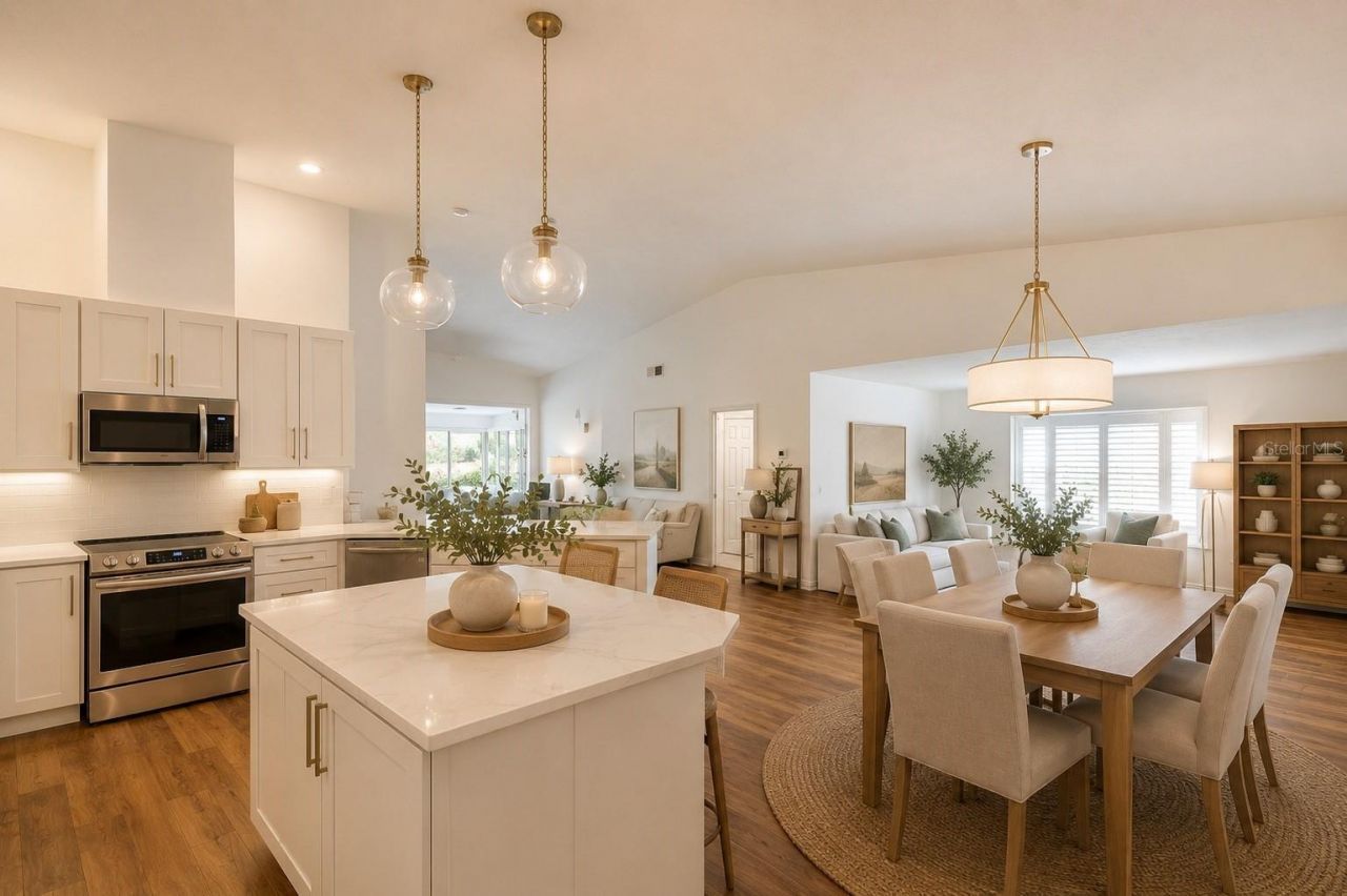 5803 Garden Lakes Drive, Bradenton, FL 34203 Photo