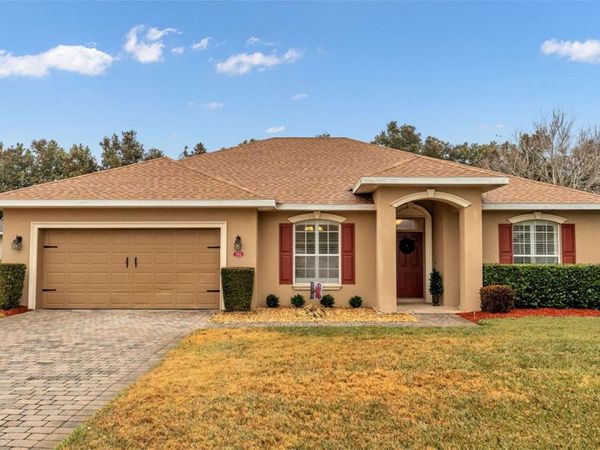 781 COUNTRY WALK COVE, EAGLE LAKE, FL 33839