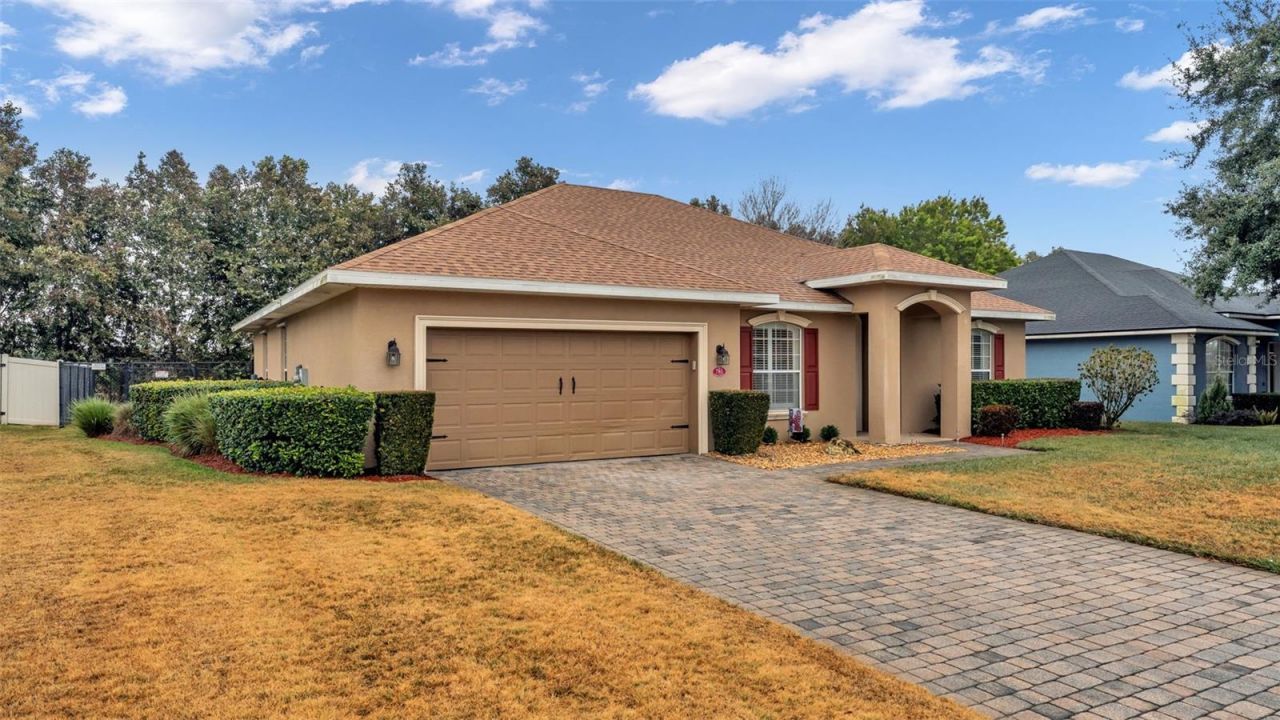 781 Country Walk Cove, Eagle Lake, FL 33839 Photo