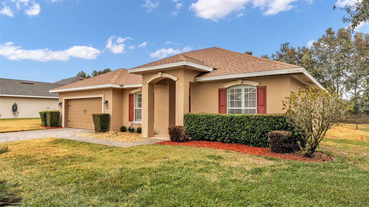 781 Country Walk Cove, Eagle Lake, FL 33839 Photo