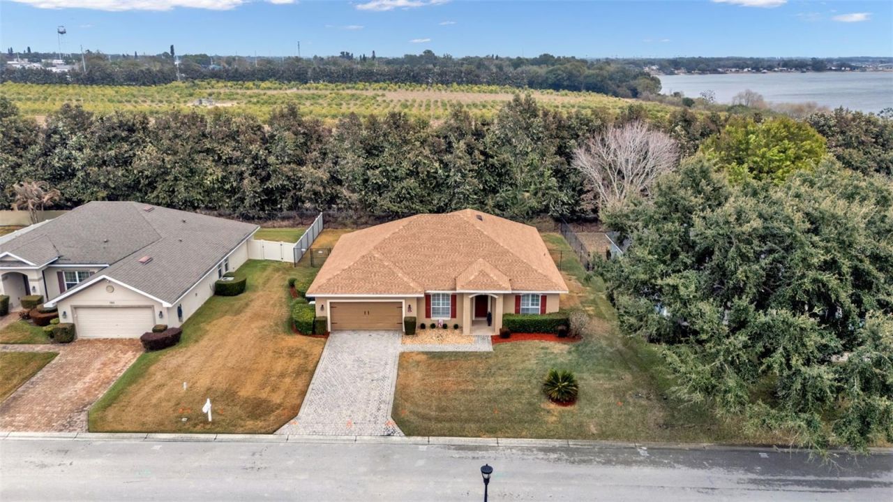 781 Country Walk Cove, Eagle Lake, FL 33839 Photo