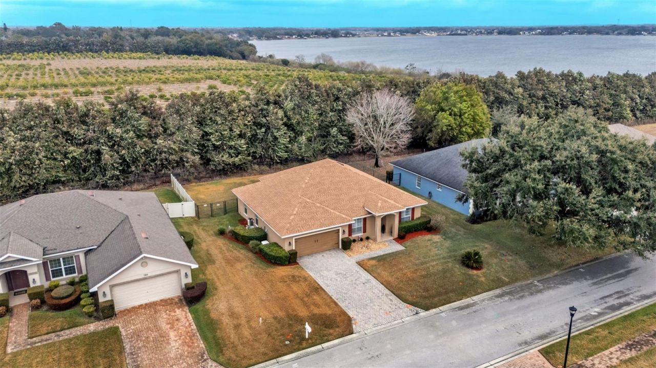 781 Country Walk Cove, Eagle Lake, FL 33839 Photo